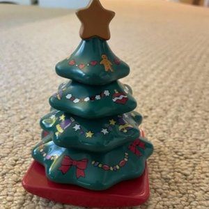 American Girl Bitty Baby's Christmas Tree
